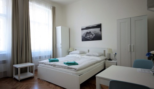 Business Apartment