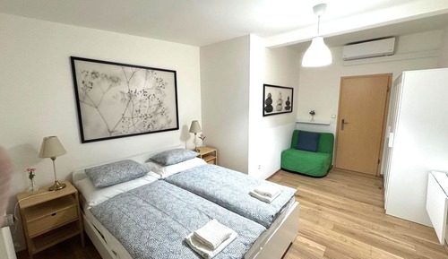 Panoramic Apartment