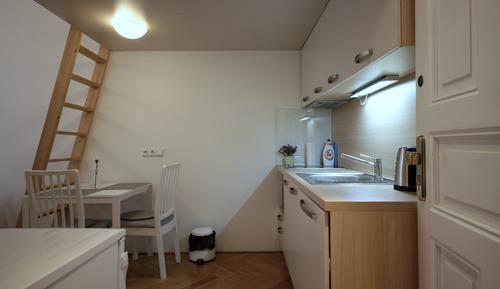 Junior Apartment (#42)