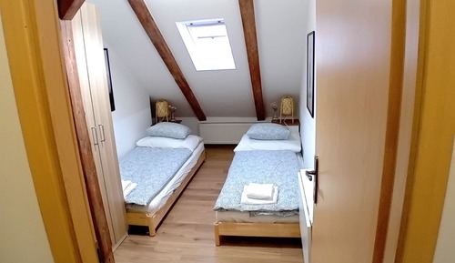 Family Apartment