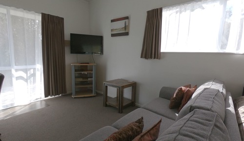 Two Bedroom Unit