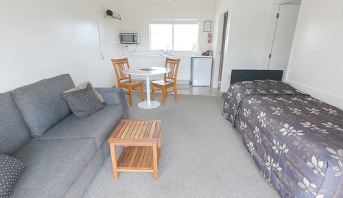 One Bedroom King