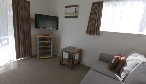 Large Studio