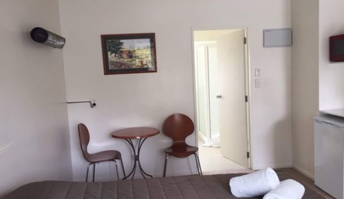 Small Studio
