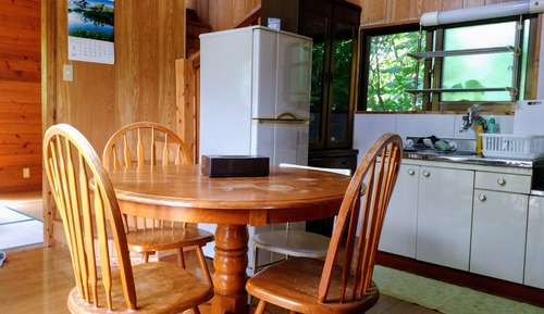 Standard Cottage (B)