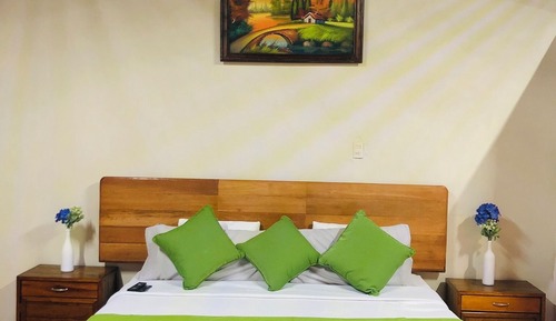 Junior Room