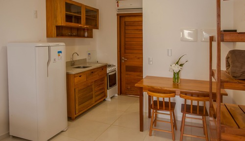 Basic Double or Twin Room