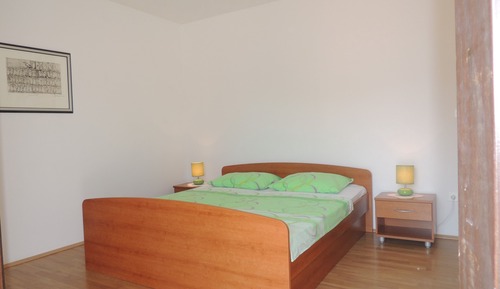 Apartment, 2 Bedrooms