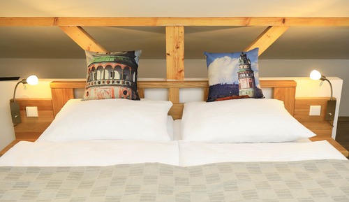 Comfort Studio, Kitchenette