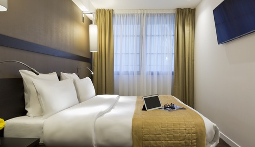 Comfort Room