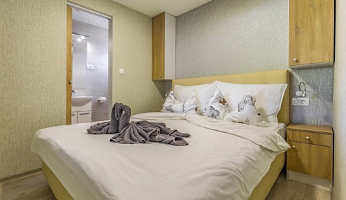 Comfort Mobile Home