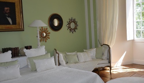 Double Room (Arum)
