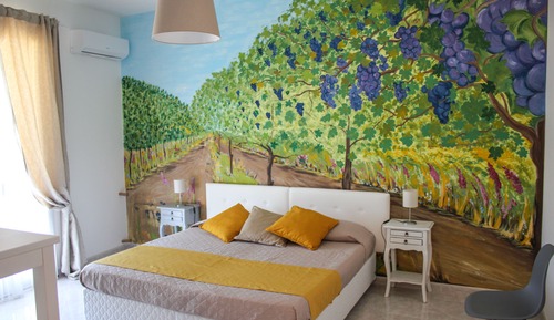 Comfort Triple Room (La Vendemmia)