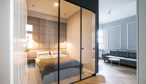 Deluxe Apartment (6)