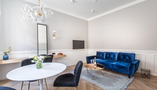 Deluxe Apartment (5)