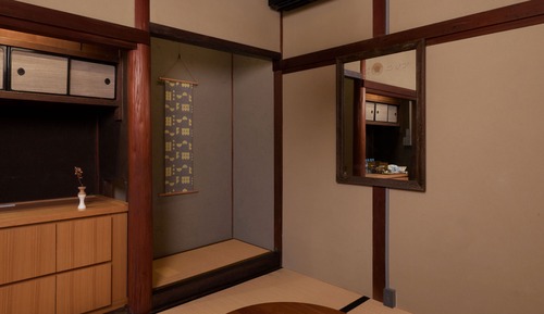 Grand Twin Room