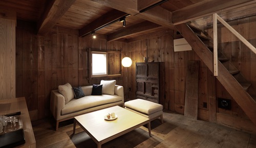 Premier Room