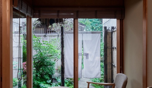 Grand Twin Room
