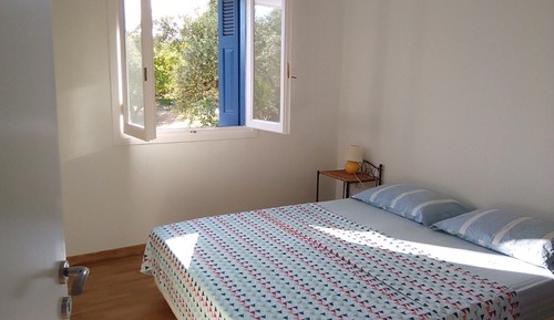 Comfort House