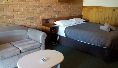 Classic Twin Room