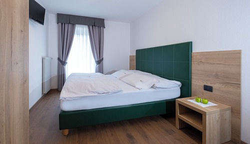 Apartment, 3 Bedrooms