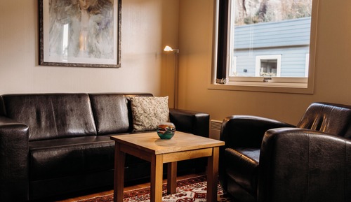 Apartment, Ground Floor