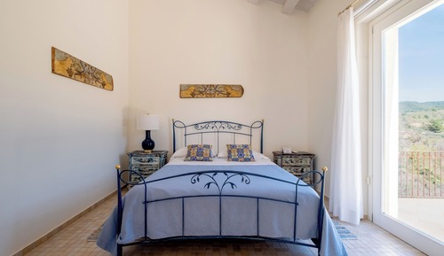 Panoramic Suite, 1 Bedroom, Private Bathroom, Garden View