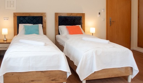 Comfort Twin Room