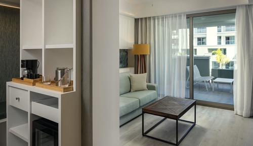 Superior Suite