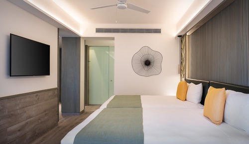 Family Suite Superior