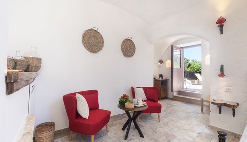 Superior Room (Foggia)