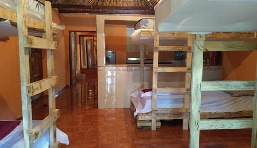 Family Cabin, 1 Bedroom, Ensuite