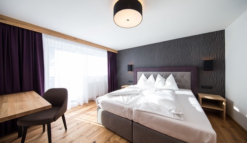 Panoramic Apartment, 1 Bedroom