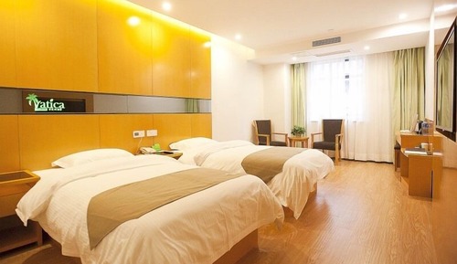 Business Twin Room