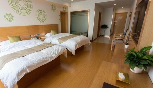Superior Suite