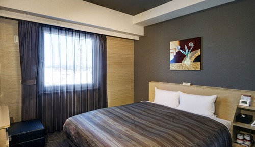 Double Room, Non Smoking