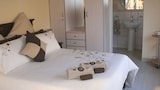 Family Double Room