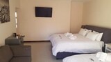 Superior Family Room