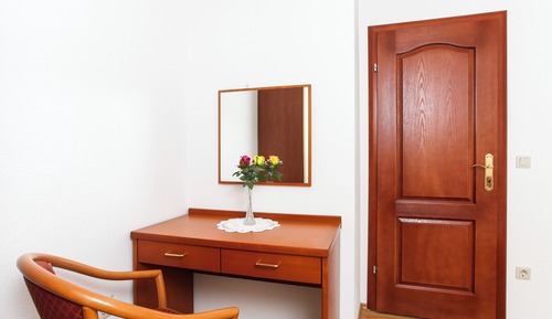 Apartment (Ana Lopud - One-Bedroom Apt with Balc)