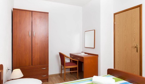 Apartment (Apartments Ana Lopud - One-Bedroom Ap)