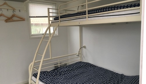 Family Triple Room (Small)