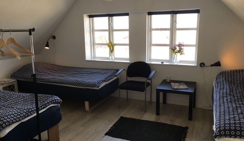 Family Room (Large)