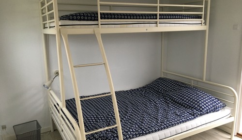 Family Quadruple Room