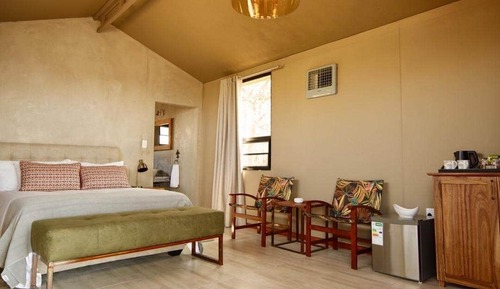 Luxury Room