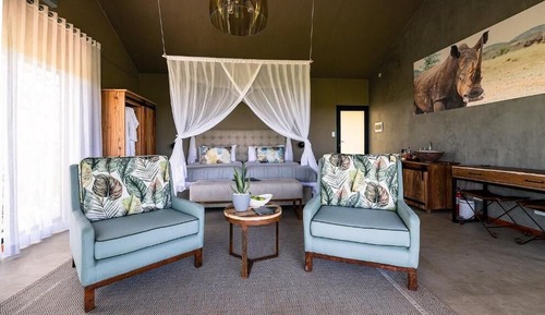 Premier Room
