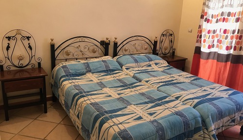 Standard Studio, 1 Bedroom, Balcony, Pool View