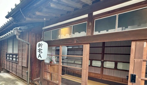 Sintaku A