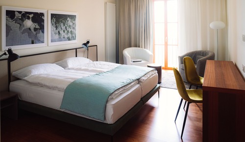Comfort Double Room