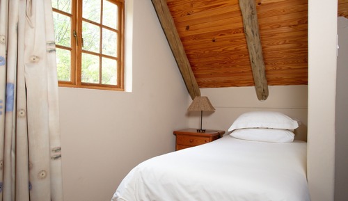 Standard Cottage