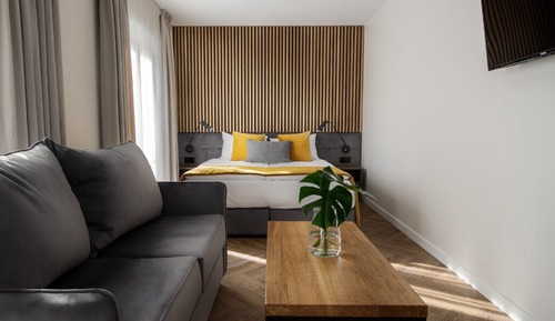 Superior Apartment